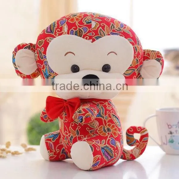 Hola Chinese New Year Toy/stuffed Plush Toy/plush Toy photo-4