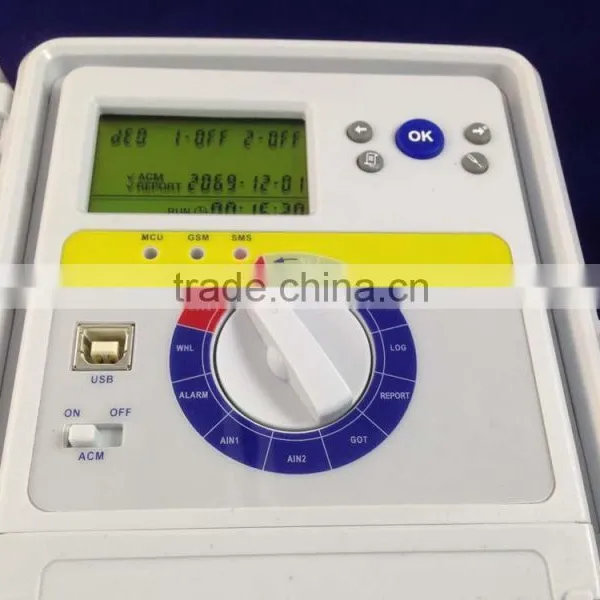 Automatic Door / GSM Opener for Automatic Door Access photo-4