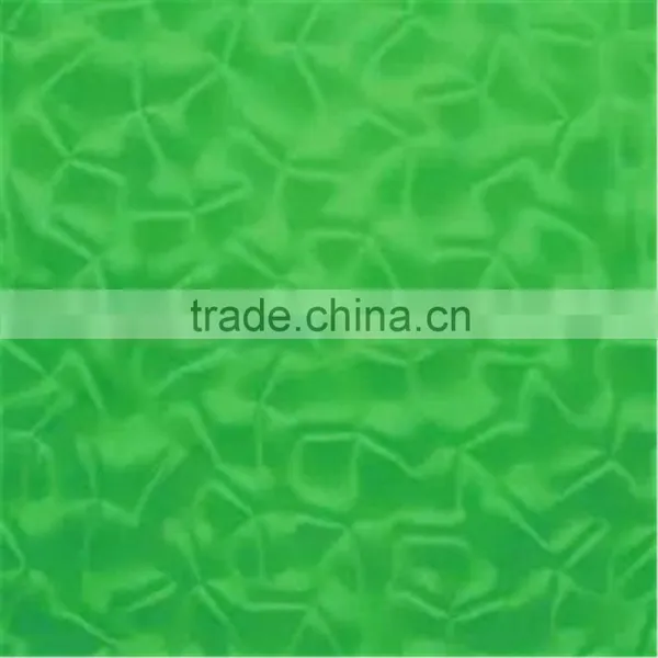 Design Wall Panels Made of Phantom 3d Glass photo-3