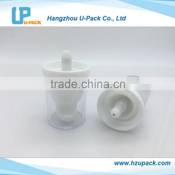 35mm, 100ml Cosmetic Cream Airless Tubes photo-6