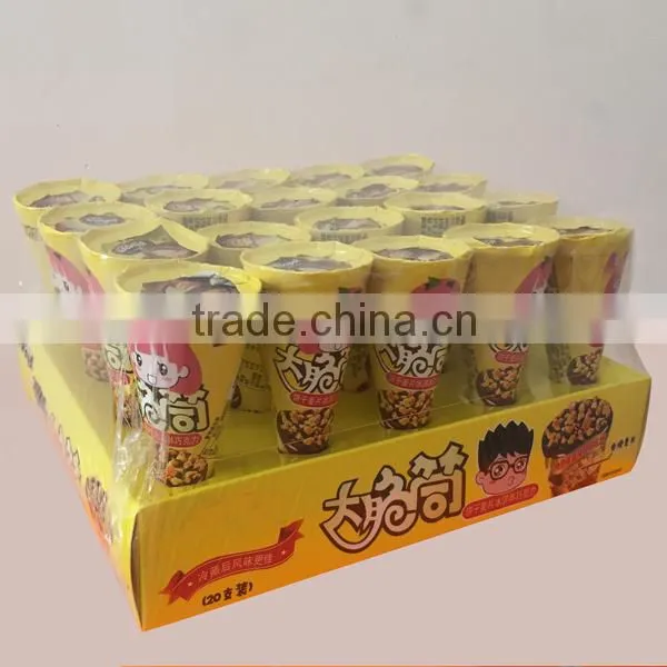 Ice Cream Shape Biscuits Chocolate Cup Candy photo-6