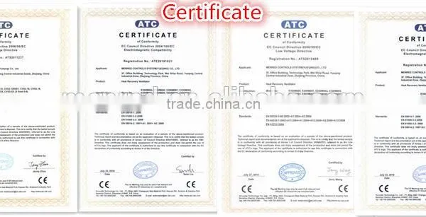 2015 Menred Soft Start Modern Central Vacuum Cleaner With Hepa Filter photo-6