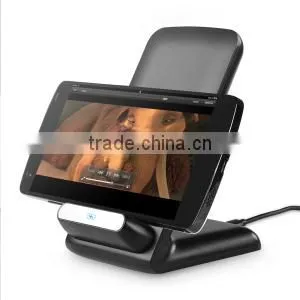Innovative Charging Pad New Product Wireless Charger Stand for Samsung S6 Edge Plus/Note5 photo-3