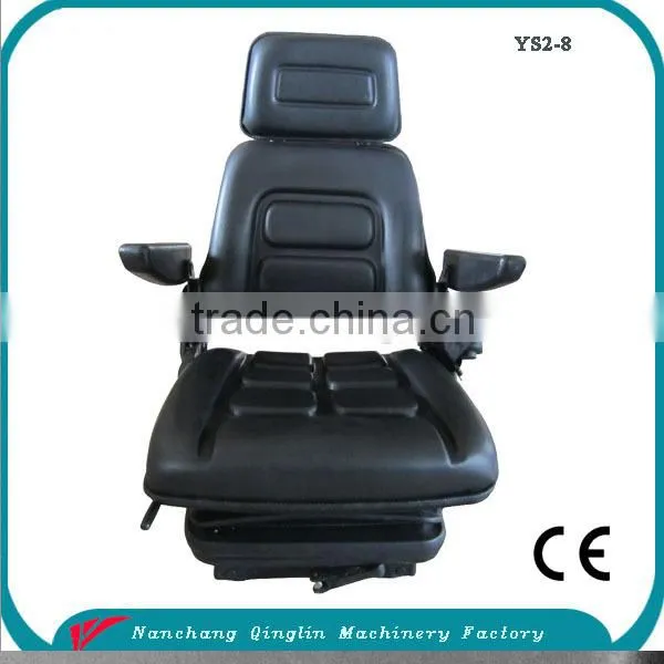 Suspension Folding Seat for Boat Sale photo-2