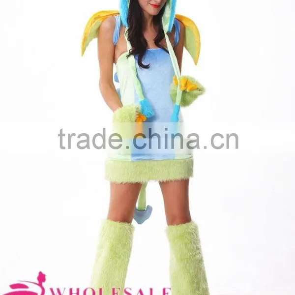 Popular Costume for Adult Sexy Dragon Costumes Dragon Costume to Party photo-2
