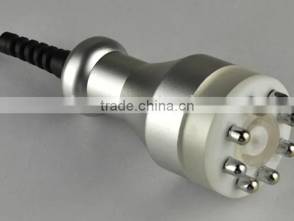 Mini Portable Laser + Cavitation Ultrasound Weight Loss Machines +rf + Vacuum Cavitation Slimming Machine Skin Lifting photo-2