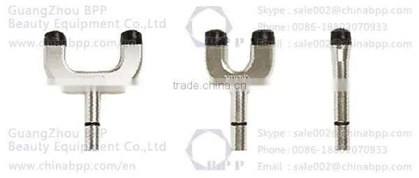 Factory Price Professional Activator Chiropractic Adjusting Gun photo-4