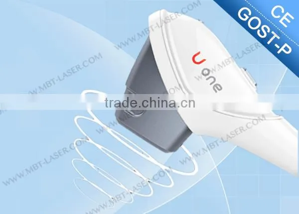 Korea U-one HIFU Multifunction Beauty Machine for Face Lift and Wrinkle Removal photo-6