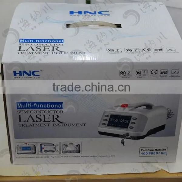 Innovative and Painless Cold Laser Treatment Instrument Remove Joints Pain photo-6