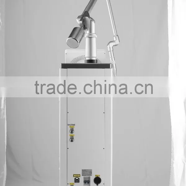 Sanhe Yag Laser 1064/532nm Q-switch/ nd / Yag Laser Beauty Device / Tattoo Laser Removal photo-5