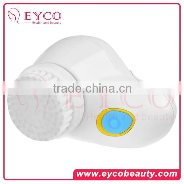 EYCO BEAUTY Cleansing Facial Brush Gel Liner Brush Silicone Makeup Brush photo-2