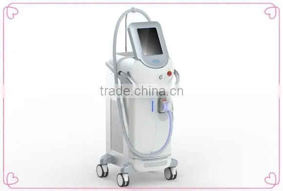 1-10HZ 808 Diode Laser Hair Portable Removal / 808nm Diode Laser Depilation photo-3