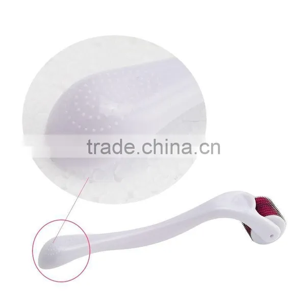 CE Medical Grade Derma Roller 540 Titanium photo-6