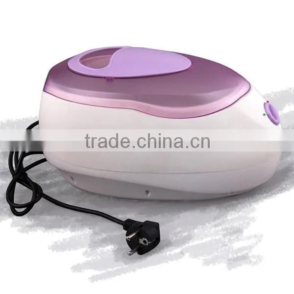 6 Years Experience Factory Super Hollandais Wax Melting Machine photo-5