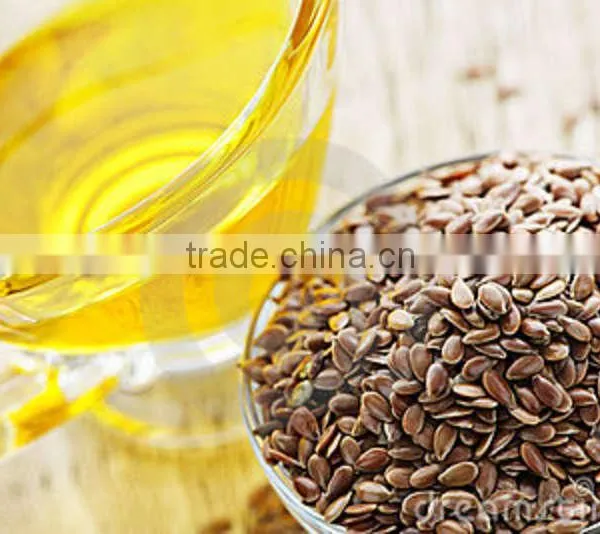 Flax Seed Oil photo-3
