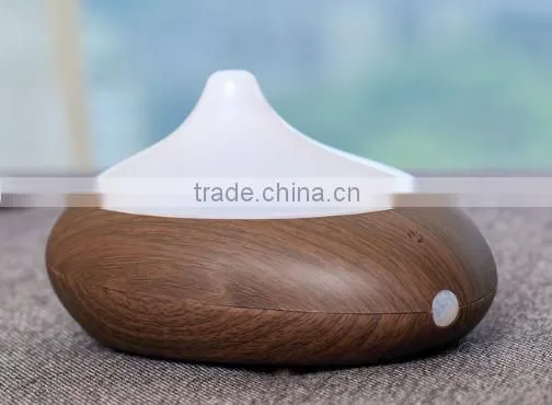 GX DIFFUSER Newest Light Wood Aroma Diffuser GX-B05 photo-4