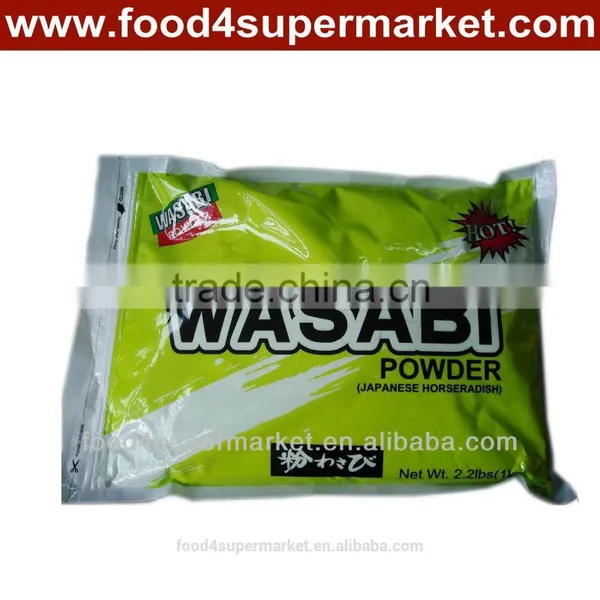 Wasabi Seasonings photo-3