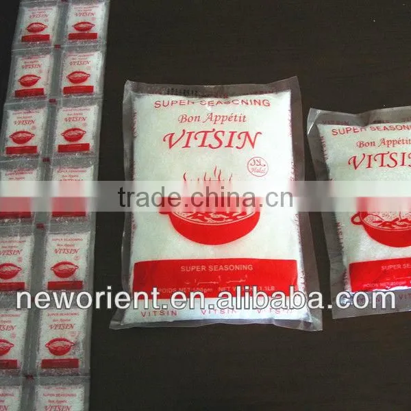 99% Purity Best Cost Monosodium Glutamate Msg Manufacturer China Food Flavour photo-2