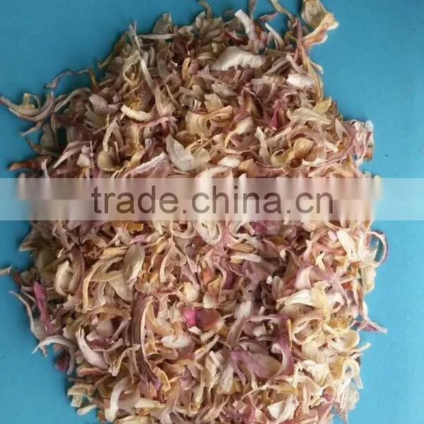 Dehydrated Pink Onion photo-2