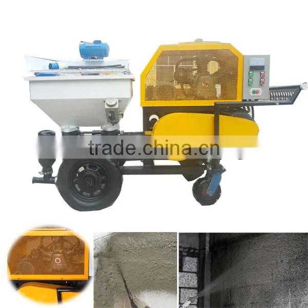 Hot Selling Mortar Mixing Machine photo-6