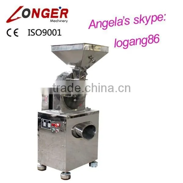 Industrial Spice Grinding Machine|Commercial Allspice Grinder photo-6