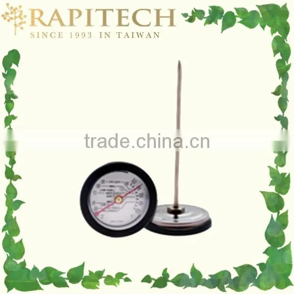 Household Thermometer Food Thermometer Meat Thermometer photo-2