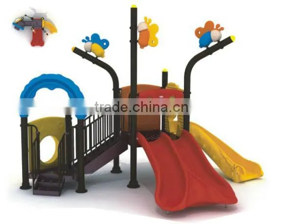Plastic Slide photo-5