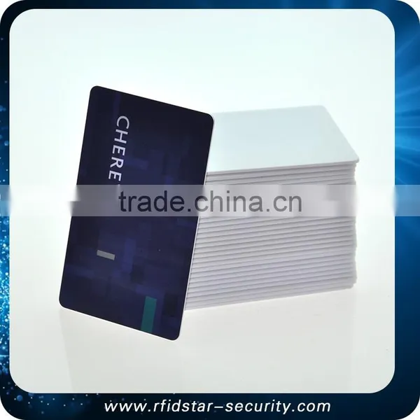New Type Proximity Card for Door Open System photo-6