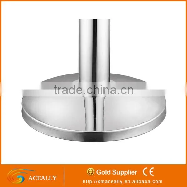 Aceally Wall Mounted Retractable Belt Barriers photo-4