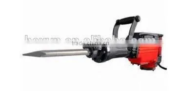 Demolition Hammer Producer photo-4
