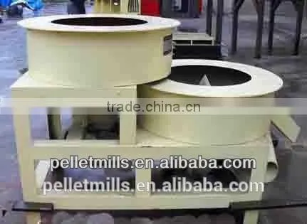 Cow cattle goast dung pellet mill machine, biological fertilizer