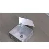 Metallic Box