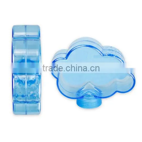 Garden Spray Watering Sprinkler Portable Waterer Nozzle Cloud Shower Sprayer photo-4