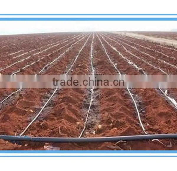 Water Transport Irrigation Pipe photo-2