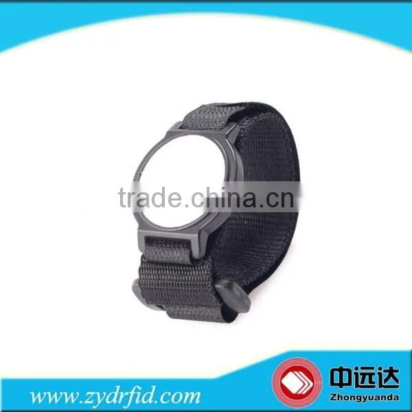 13.56MHz ISO14443A Ntag213 NFC Bracelet photo-5