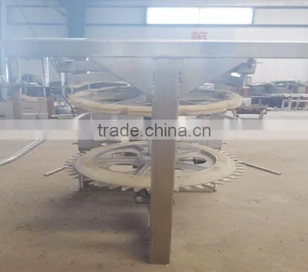 Best Price Poultry Abattoir Plant Head Remove Machine For Chicken Slaughter Line photo-5