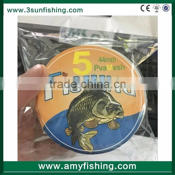 Wholesale Carp Fishing Pva Mesh photo-6