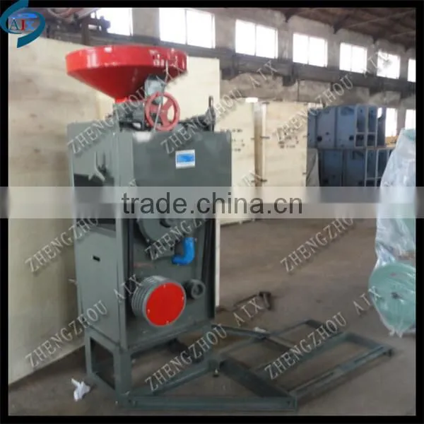 High Working Efficiency Rice Mill Machinery for Sale photo-6