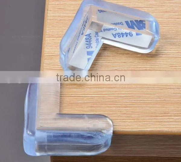 Table/furniture Corner Protector Baby photo-3