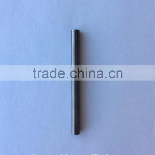 Tungsten Carbide Ground Rods