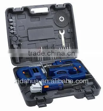 4PCS Combination Tools Kit Set