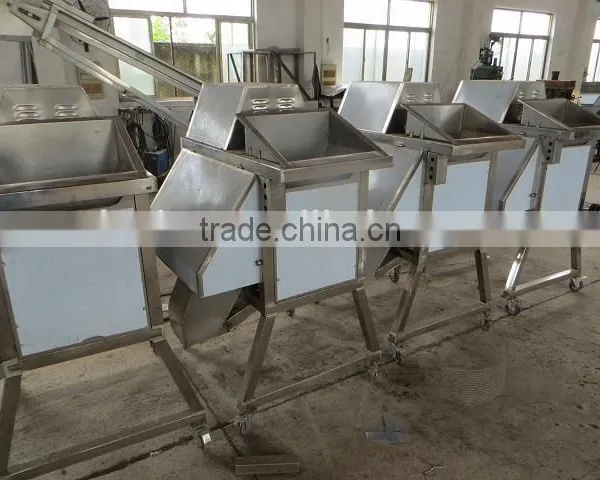 Multi-function Onion Dicer Machine photo-2