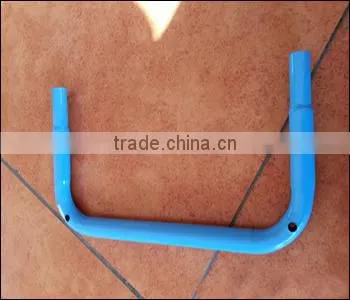 Professional OEM for Pipe and Elbow Bend Metal Products by CNC photo-3
