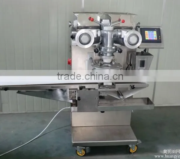 Maike Brand Automatic Maamoul Stuffing Making Machine photo-3