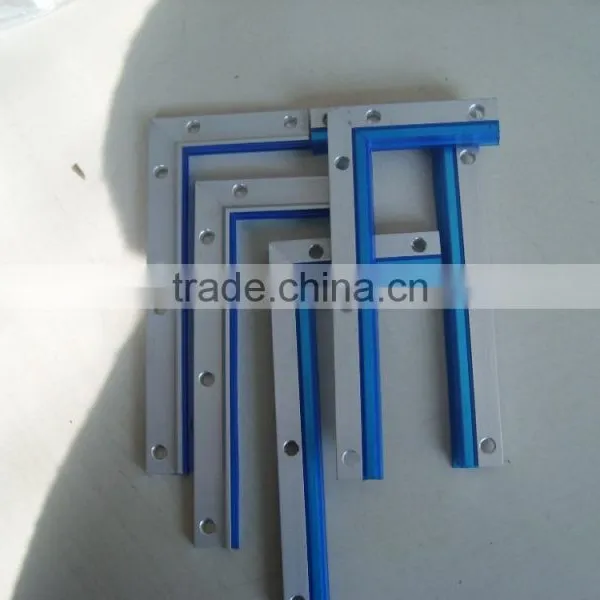 LC-LIDA Series Product of T Type Knocking Plate photo-2