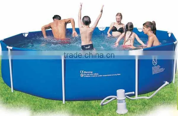 Inflatable Pool for 2014 Hot Sale photo-2
