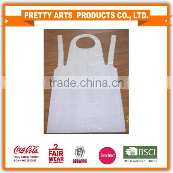 pe Apron