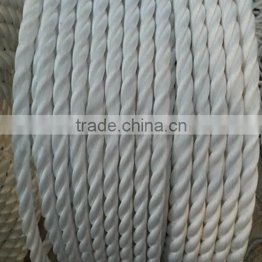 White PP Rope for Sale photo-5