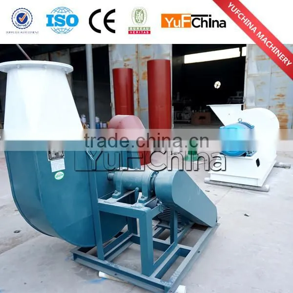 Wood Crusher Wood Grinder photo-6