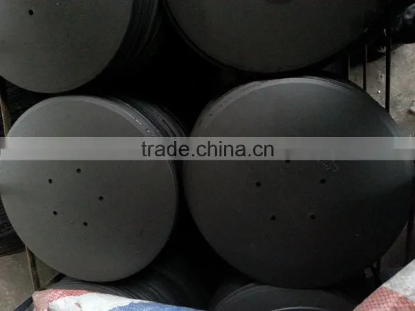 Cultivator Sweep Blade,rotary Tiller Blade,disc Blade photo-2